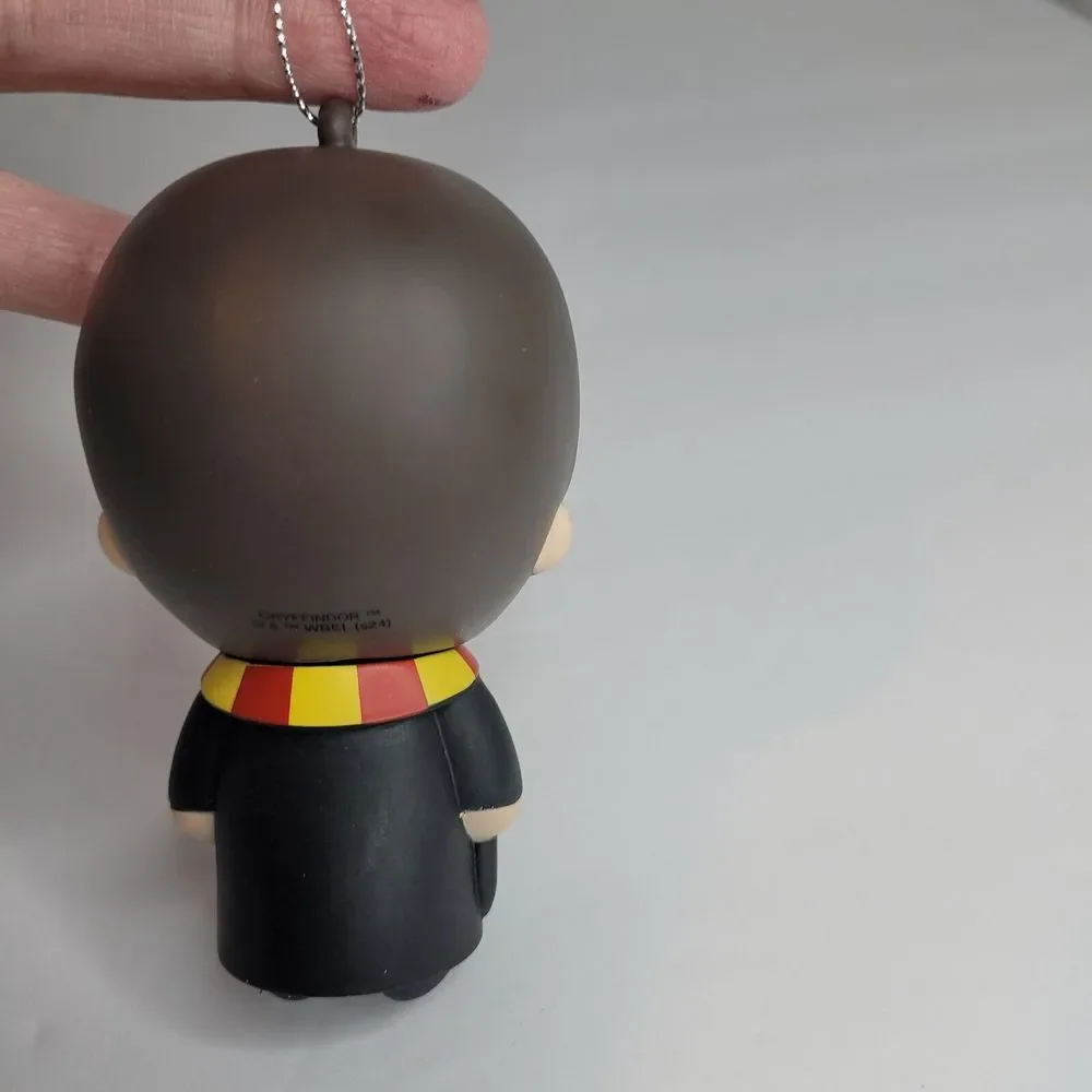 Hallmark Ornaments, Harry‎ Potter Christmas Tree Ornament
